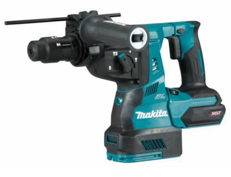 MAKITA MŁOTOWIERTARKA 40V XGT HR004GZ01 2,9J