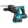 MAKITA MŁOTOWIERTARKA 40V XGT HR004GZ01 2,9J