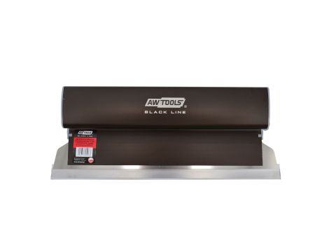 AWTOOLS SZPACHLA ALUMINIOWA WYKOŃCZENIOWA TYTAN PROFESSIONAL 400mm - 2