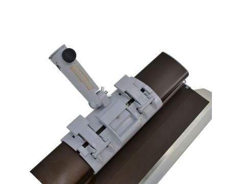 AWTOOLS SZPACHLA ALUMINIOWA WYKOŃCZENIOWA TYTAN PROFESSIONAL 400mm - 6