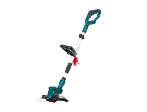 PODKASZARKA ŻYŁKOWA AKUMULATOROWA 20V BEZ AKUMULATORA TB-BL-LI-20V