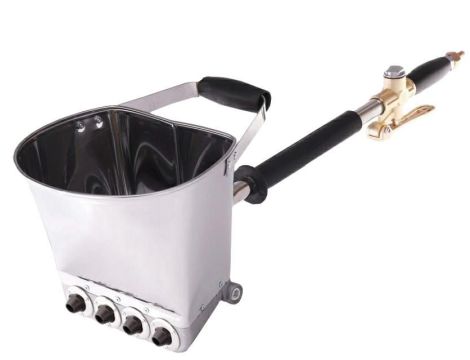 ADLER TYNKOWNICA PNEUMATYCZNA AD-9130