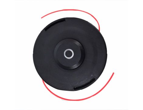 GŁOWICA ŻYŁKOWA DO KOS TYP HONDA M10/SILVER - 3