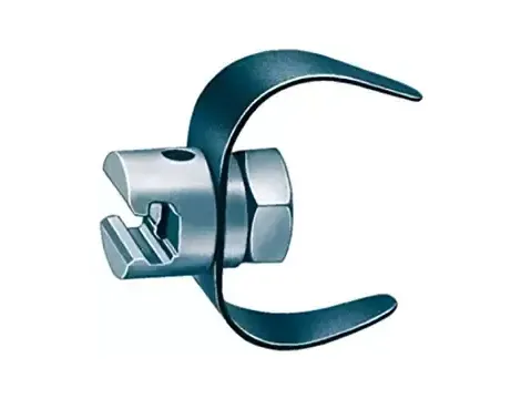 RIDGID KOŃCÓWKA Z NOŻEM C Z SZYBKOZŁT-204ĄCZ.