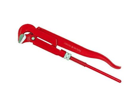 RIDGID KLUCZ  SZCZUPAK 90 ST. 4"