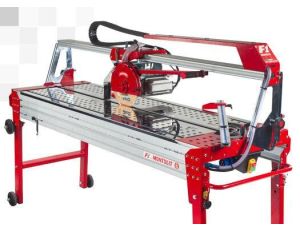 MONTOLIT PRZECINARKA STOŁOWA DO CERAMIKI F1-181