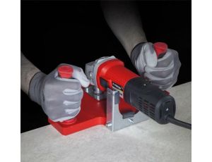 MONTOLIT FREZARKA ELEKTRYCZNA TOPROFILE