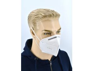 AWTOOLS MASKA OCHRONNA FFP2