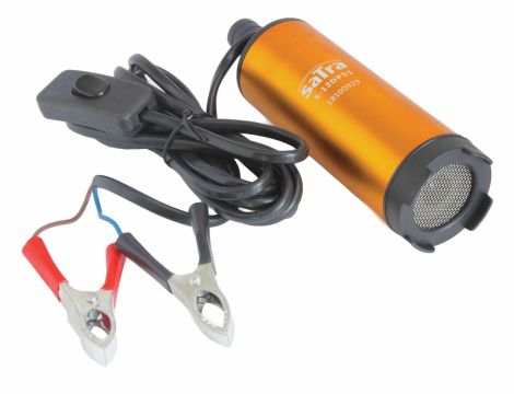 POMPKA DO OLEJU NAPĘDOWEGO 51mm 12V /60W /SATRA