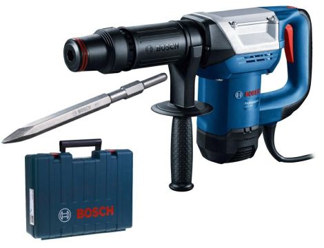 BOSCH MŁOT KUJĄCY SDS+ 1150W GSH 500 7,5J 0611338720