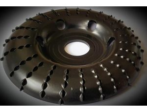 TARPOL TARNIK PROMIENIOWY  120/15mm T-93 WYPUKŁY R15 - image 2