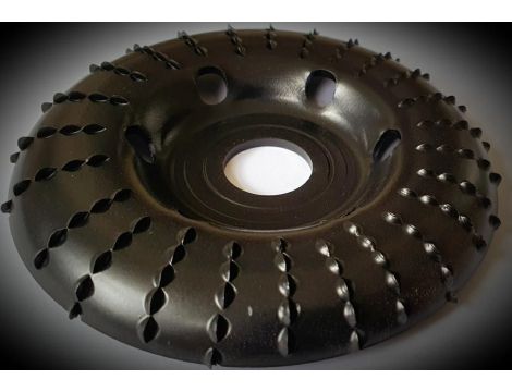 TARPOL TARNIK PROMIENIOWY  120/15mm T-93 WYPUKŁY R15 - 2