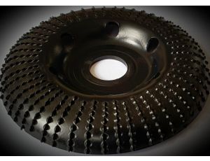 TARPOL TARNIK PROMIENIOWY  120/15mm T-95 WYPUKŁY R15