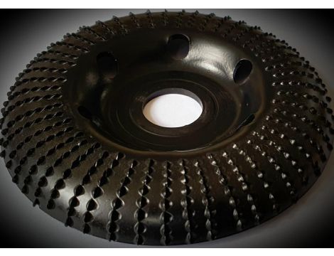 TARPOL TARNIK PROMIENIOWY  120/15mm T-95 WYPUKŁY R15