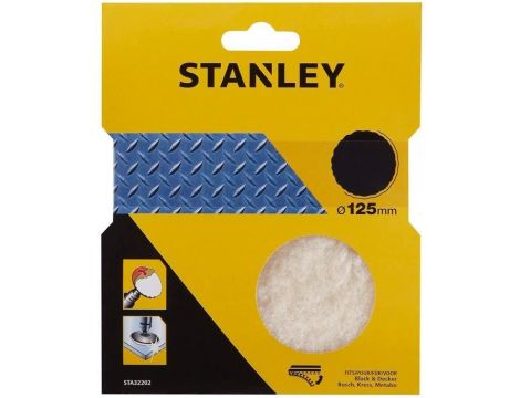 STA.FUTERKO POLERSKIE 125mm