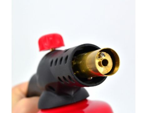 AWTOOLS PALNIK DO LUTOWANIA NA NABOJE - PIEZO - 2