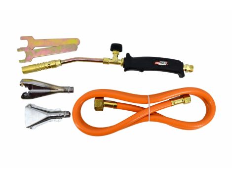 AWTOOLS PALNIK DO LUTOWANIA / 3 DYSZE