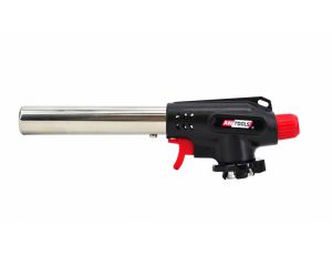 AWTOOLS PALNIK GAZOWY - PIEZO TYP 4 DŁUGI + PODSTAWA BUTLI - image 2