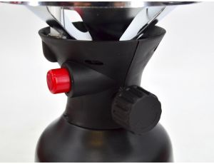 AWTOOLS KUCHENKA TURYSTYCZNA - PIEZO NA NABOJE 190g - image 2