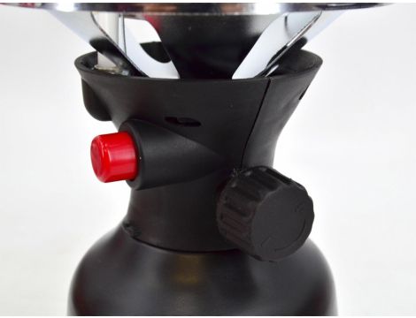 AWTOOLS KUCHENKA TURYSTYCZNA - PIEZO NA NABOJE 190g - 2