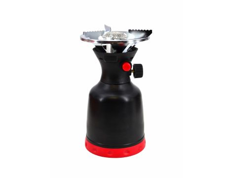 AWTOOLS KUCHENKA TURYSTYCZNA - PIEZO NA NABOJE 190g