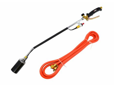 AWTOOLS PALNIK DEKARSKI DŁUGI - PIEZO