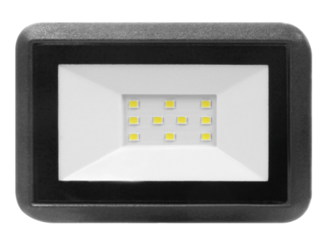 ORNO REFLEKTOR LED 10W 800lm 4000K IP65
