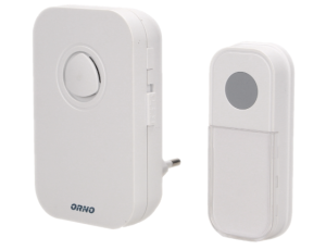 ORNO DZWONEK BEZPRZEW. SIECIOWY  FADO AC