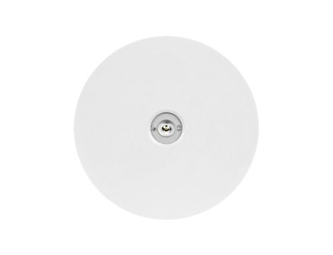 Oprawa awaryjna AXN IP65 LED 3W 350lm (opt. otwarta) 3h jednozadaniowa AT biała AXNO/3W/B/3/SE/AT/WH