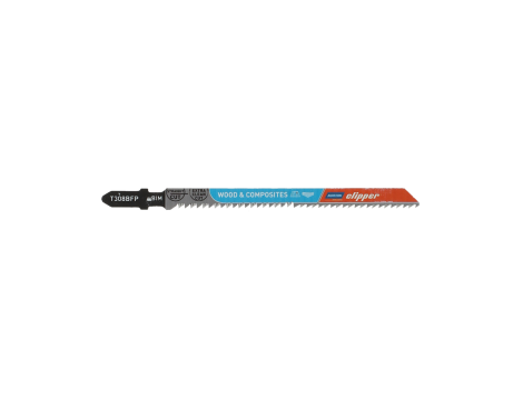 NORTON BRZESZCZOT T308BFP /3szt. TWARDE DREWNO I KOMPOZYTY ŚCIERNE