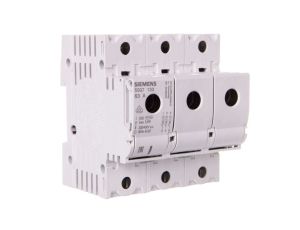 Rozłącznik bezpiecznikowy 63A 3P D02 5SG7133