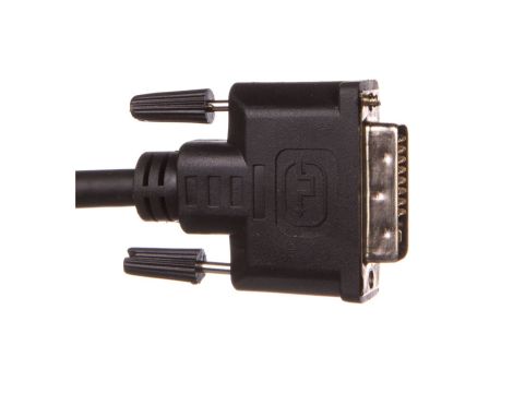 Kabel DVI-D Full HD 3m 68083