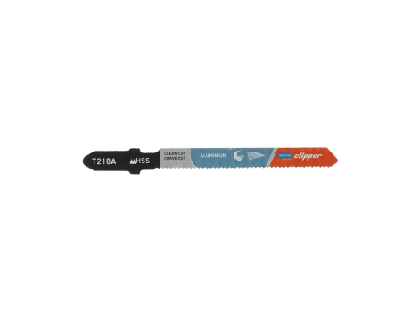 NORTON BRZESZCZOT T218A /3szt. METAL