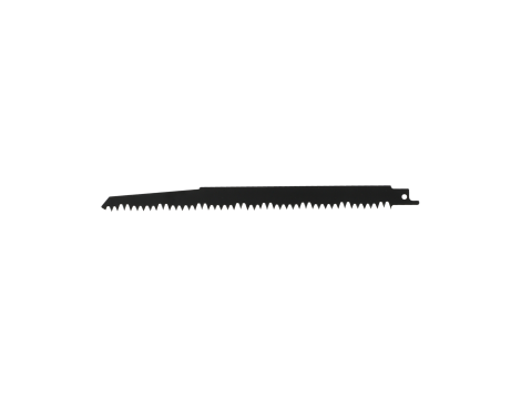 NORTON BRZESZCZOT S1131L 240mm /2szt.TWARDE DREWNO,GAŁĘZIE - 2