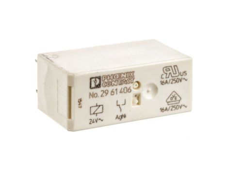 Przekaźnik REL-MR- 24AC/21HC 2961406 /10szt./