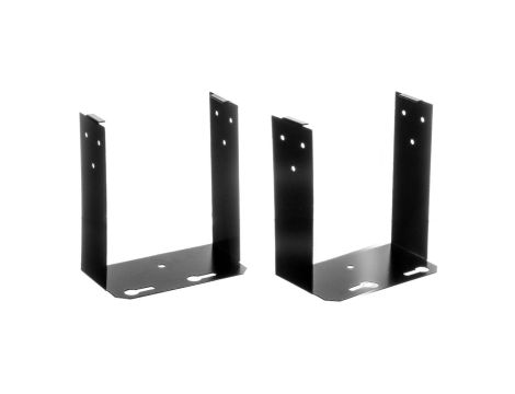Uchwyt do oprawy Flash New LED komplet czarny PX2063890