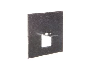 Zaczep pod łancuszek Poker LS LED Biały PX2066815