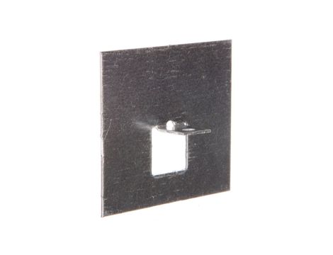 Zaczep pod łancuszek Poker LS LED Biały PX2066815