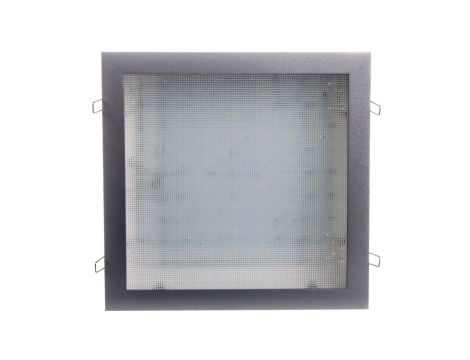 Oprawa FUZO LED 15W 240x240 IP44 PX2065415