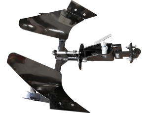 KÖNNER & SÖHNEN PŁUG PODWÓJNY KS DP1 DO GLEBOGRYZAREK