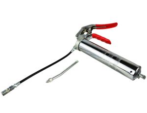 SMAROWNICA 400ml WĘŻYK I RURKA DŹWIGNIOWA I PISTOLETOWA