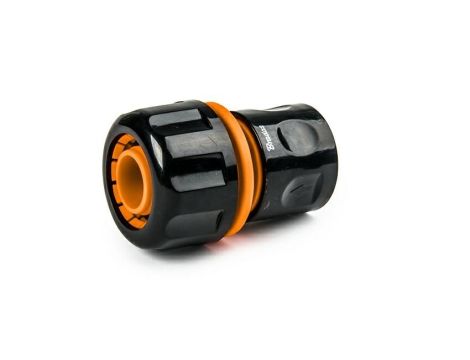 SZYBKOZŁĄCZE DO WĘŻA OGRODOWEGO  1" POWER JET