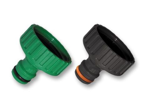 PRZYŁĄCZE NA KRAN 1"-3/4" /BS POWER JET