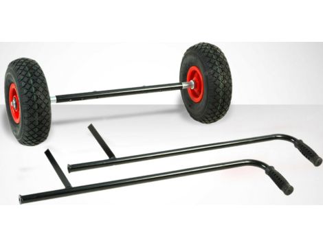 FOGO ZESTAW TRANSPORTOWY  A-R650...