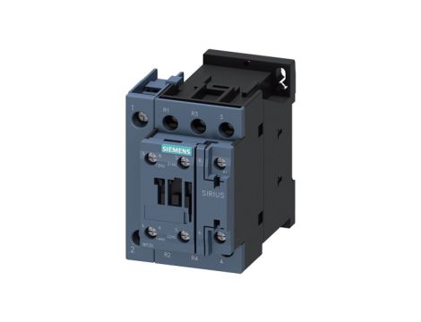 Stycznik mocy 40A 4P 11kW 110V 50Hz 1Z 1R 3RT2526-1AF00