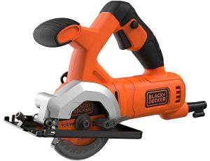 BLACK+DECKER MINI PILARKA TARCZOWA 400W KARTON