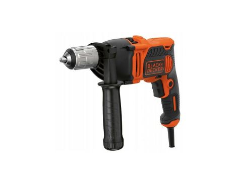 BLACK+DECKER WIERTARKA UDAR. 850W BEH850K-QS - 2