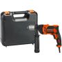 BLACK+DECKER WIERTARKA UDAR. 850W BEH850K-QS - 2