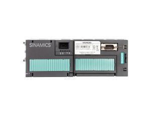 Jednostka centralna 6 we/ 3wy cyfrowe, 4we/ 2wy analogowe 24V DC SINAMICS G120 6SL3243-0BB30-1FA0