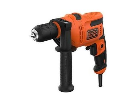 BLACK+DECKER WIERTARKA UDAR. 500W BEH200-QS KARTON